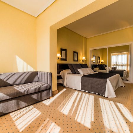 Eurostars Louxo Talaso O Grove Dış mekan fotoğraf