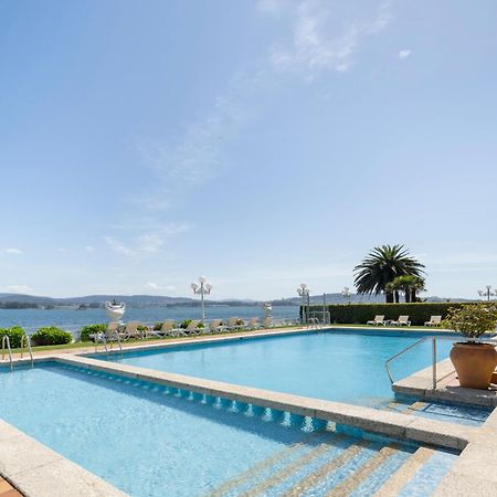 Eurostars Louxo Talaso O Grove Dış mekan fotoğraf