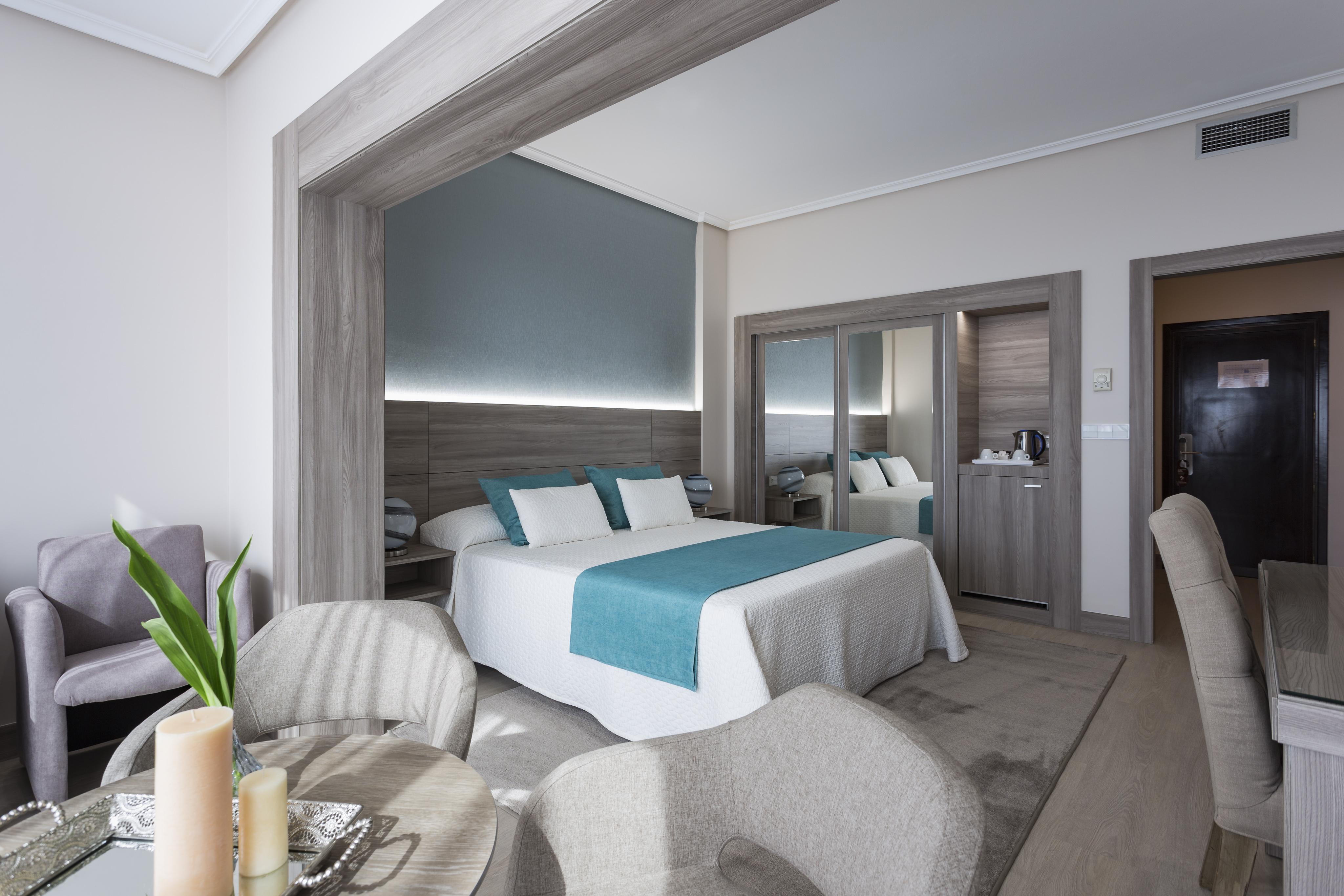 Eurostars Louxo Talaso O Grove Dış mekan fotoğraf