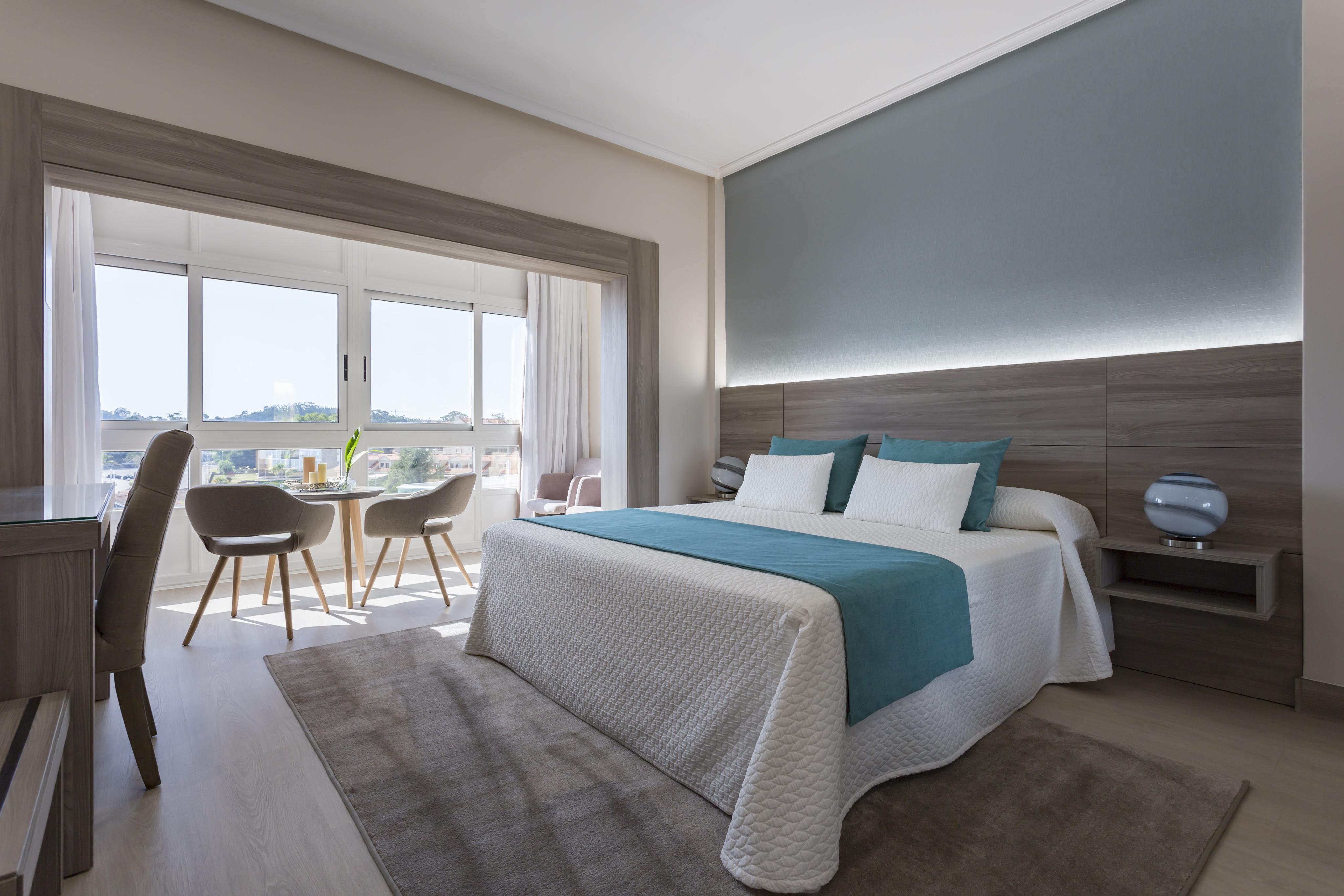 Eurostars Louxo Talaso O Grove Dış mekan fotoğraf
