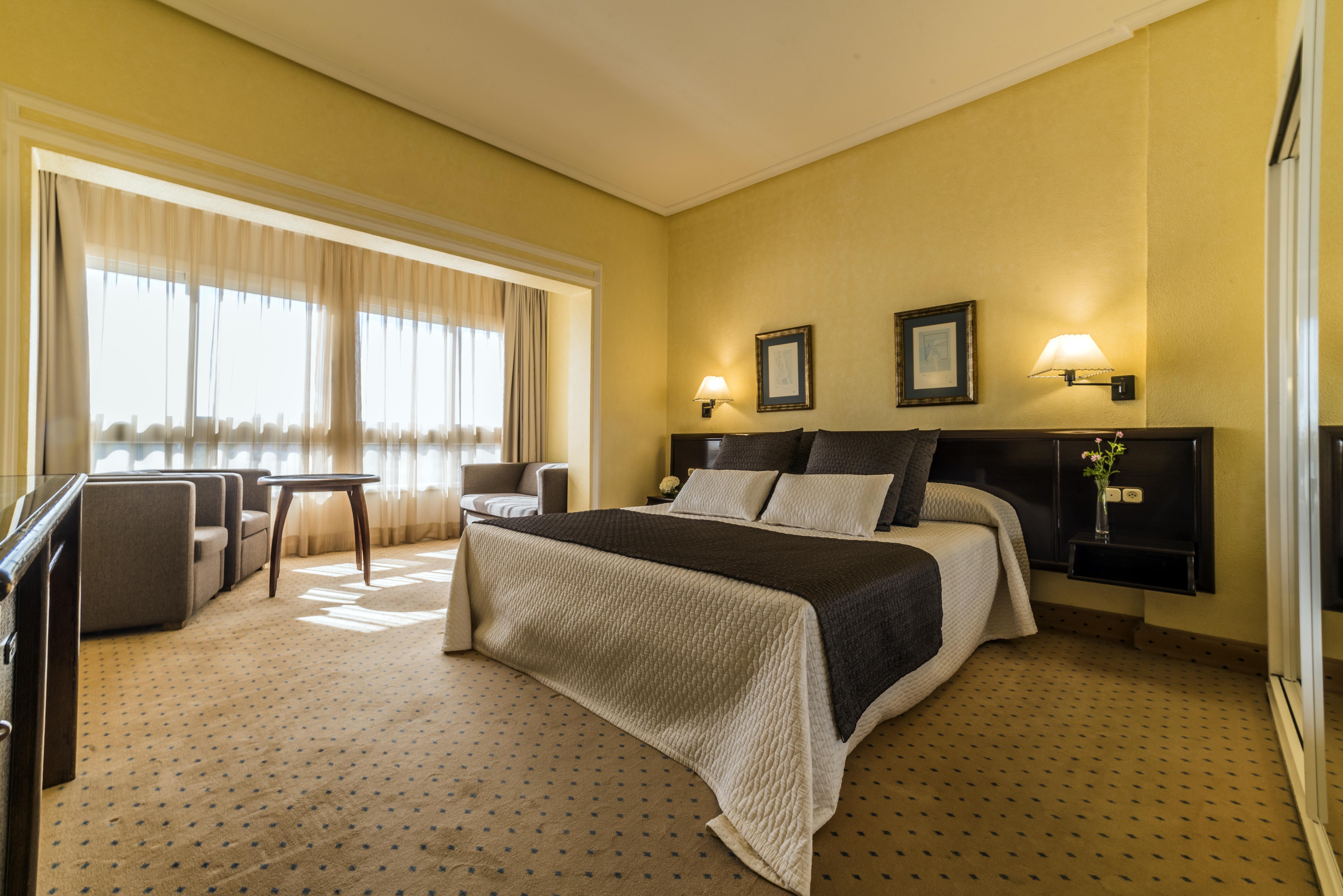 Eurostars Louxo Talaso O Grove Dış mekan fotoğraf