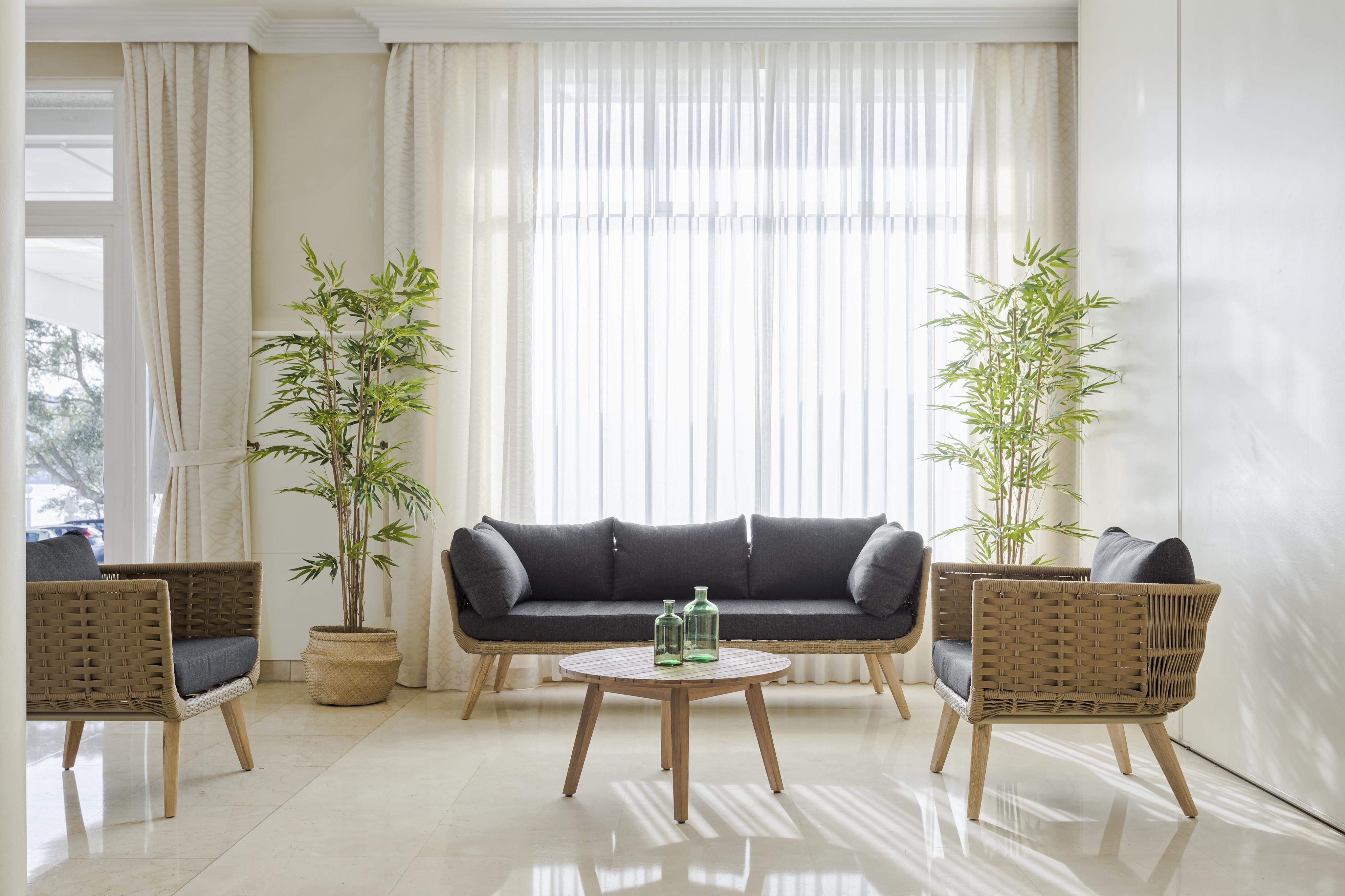 Eurostars Louxo Talaso O Grove Dış mekan fotoğraf