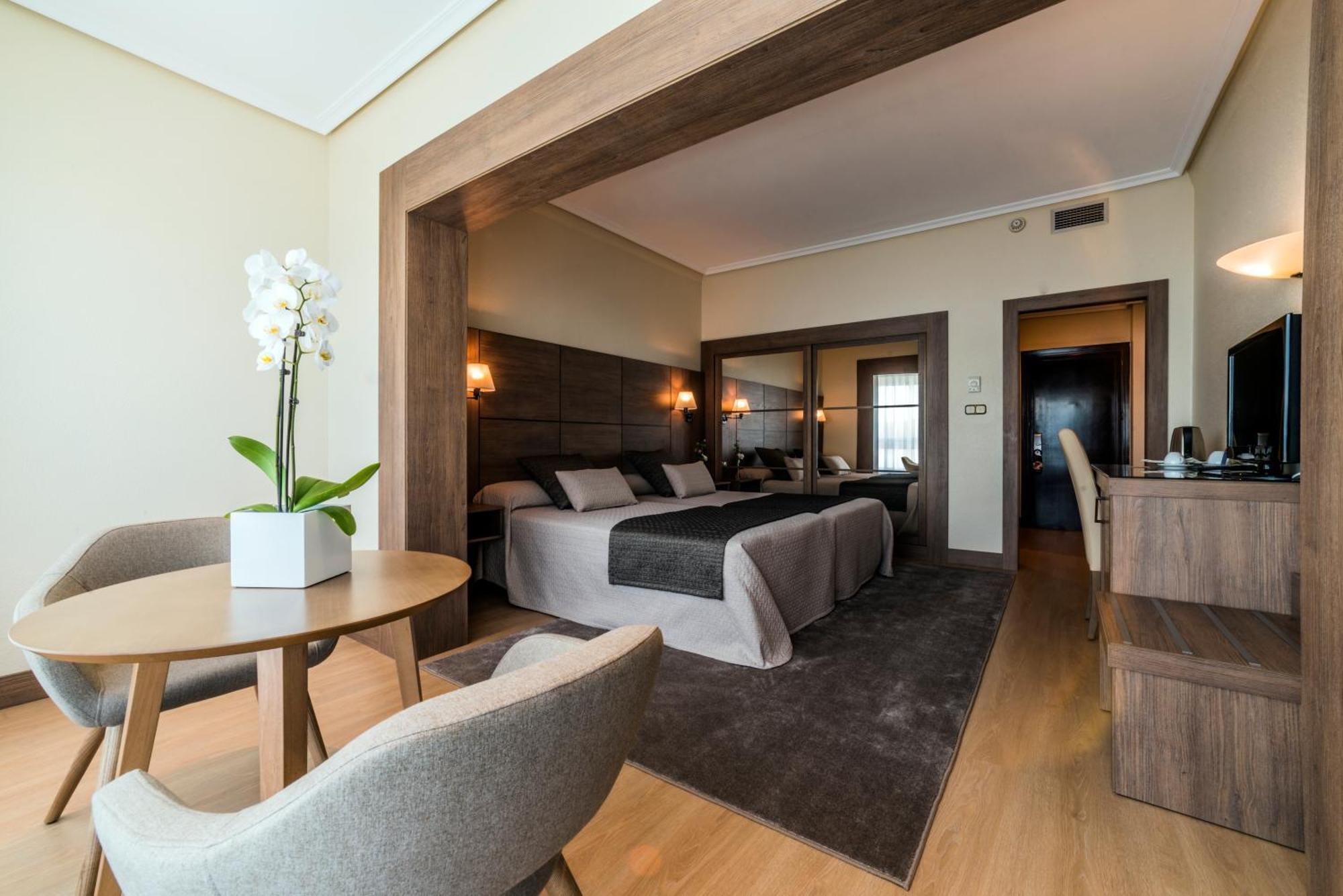 Eurostars Louxo Talaso O Grove Dış mekan fotoğraf