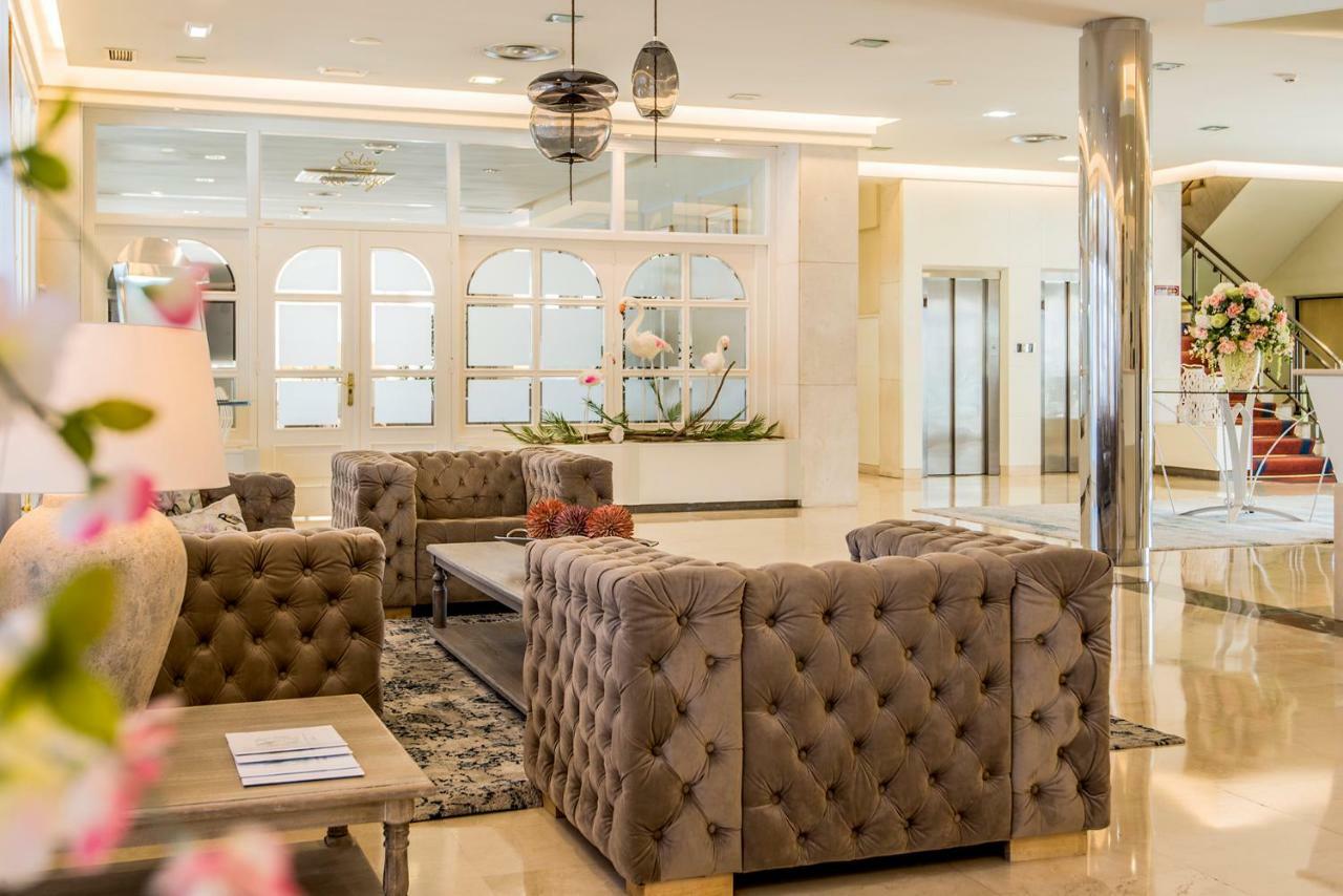 Eurostars Louxo Talaso O Grove Dış mekan fotoğraf